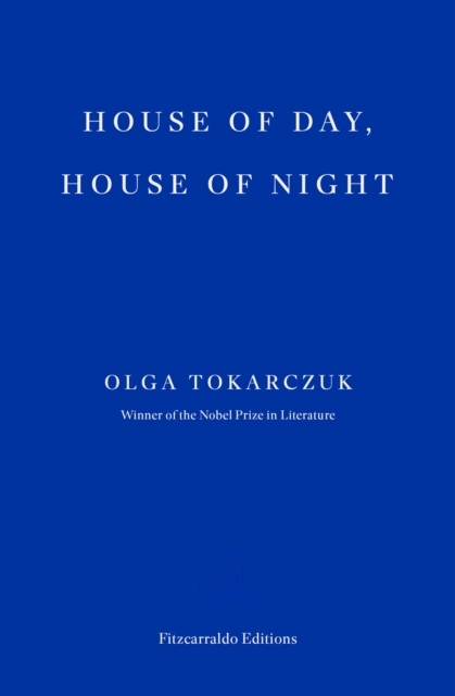 Obrázok House of Day, House of Night