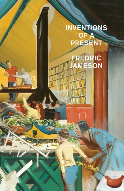 Obrázok Inventions of a Present