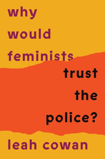 Obrázok Why Would Feminists Trust the Police