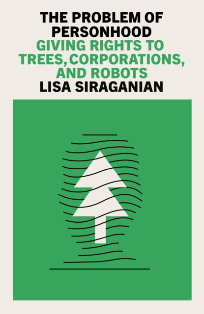 Obrázok The Problem of Personhood