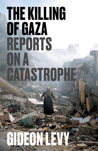 Obrázok The Killing of Gaza