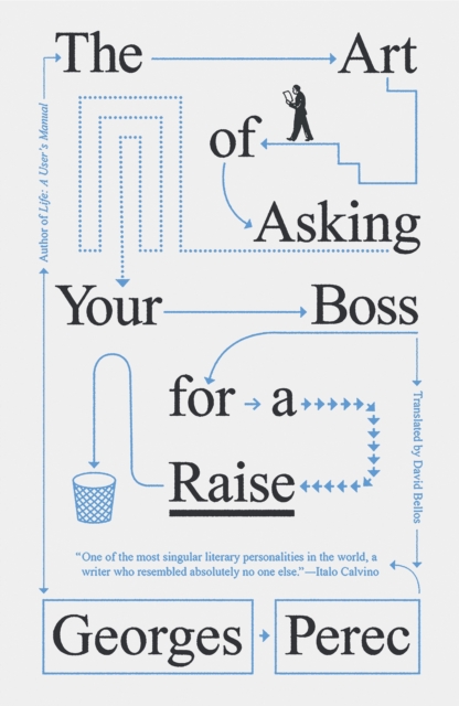 Obrázok The Art of Asking Your Boss for a Raise