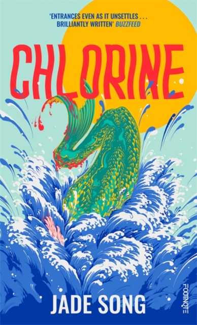 Obrázok Chlorine
