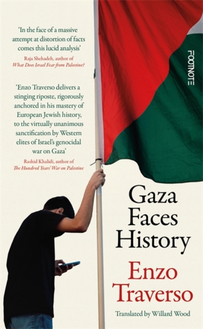 Obrázok Gaza Faces History