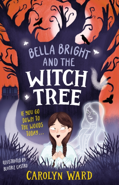Obrázok Bella Bright and the Witch Tree