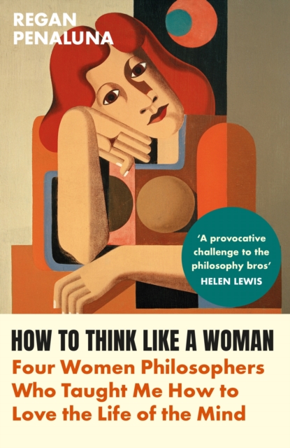Obrázok How to Think Like a Woman