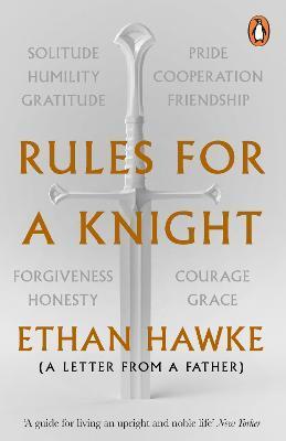Obrázok Rules for a Knight : A letter from a father