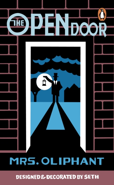 Obrázok The Open Door