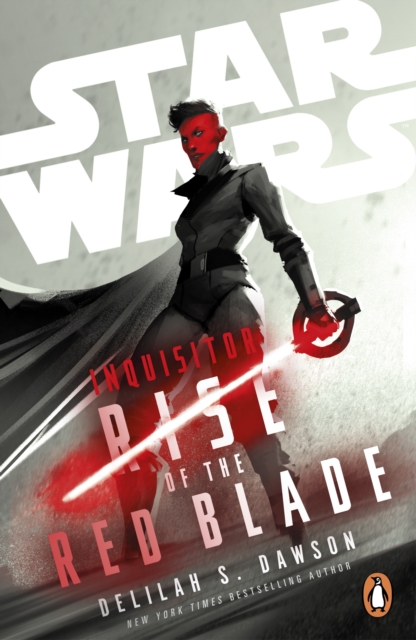 Obrázok Star Wars Inquisitor: Rise of the Red Blade
