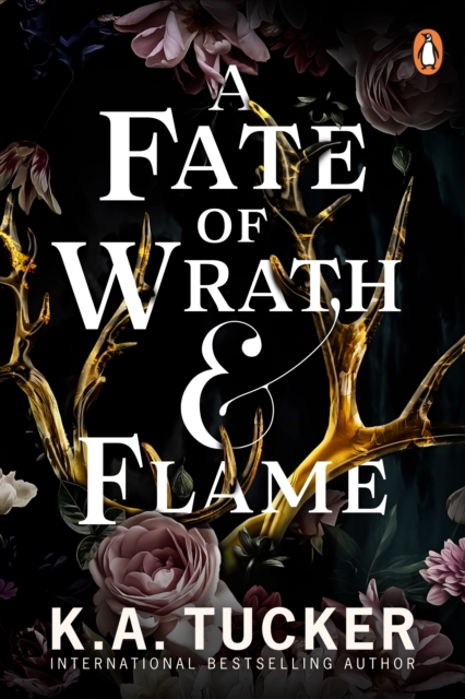 Obrázok A Fate of Wrath and Flame
