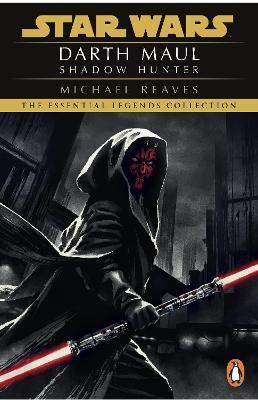 Obrázok Star Wars: Darth Maul Shadow Hunter