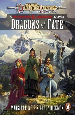 Obrázok Dragonlance: Dragons of Fate