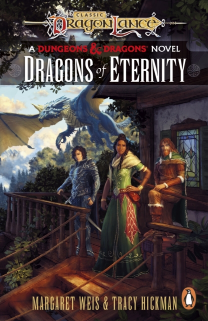 Obrázok Dragonlance: Dragons of Eternity