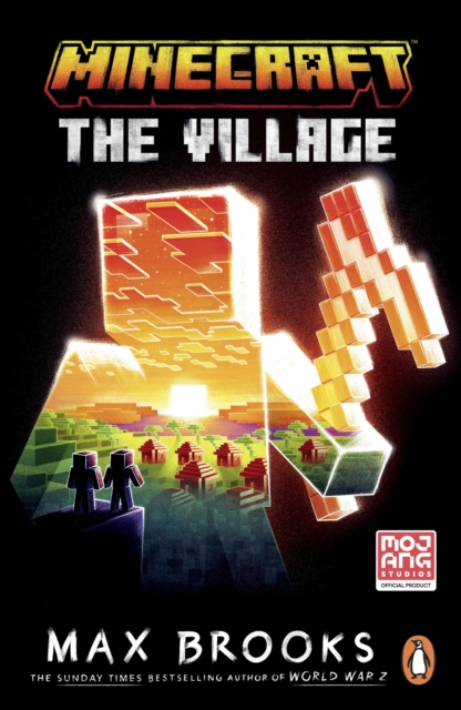 Obrázok Minecraft: The Village
