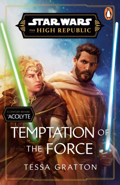 Obrázok Star Wars: Temptation of the Force