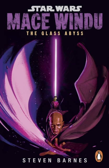 Obrázok Star Wars: Mace Windu: The Glass Abyss