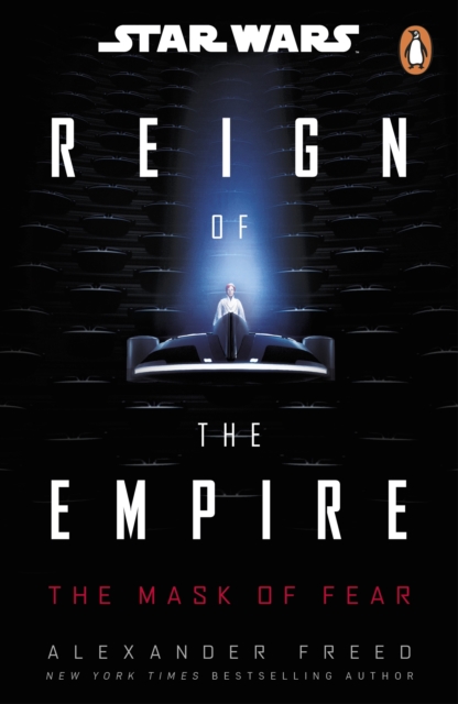 Obrázok Star Wars: The Mask of Fear