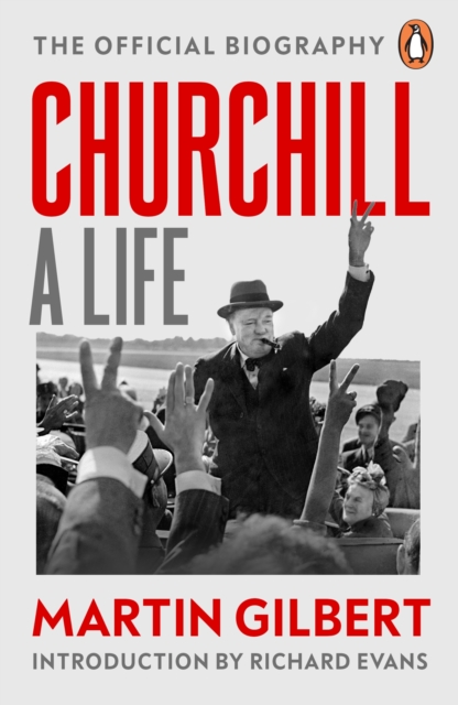 Obrázok Churchill: A Life