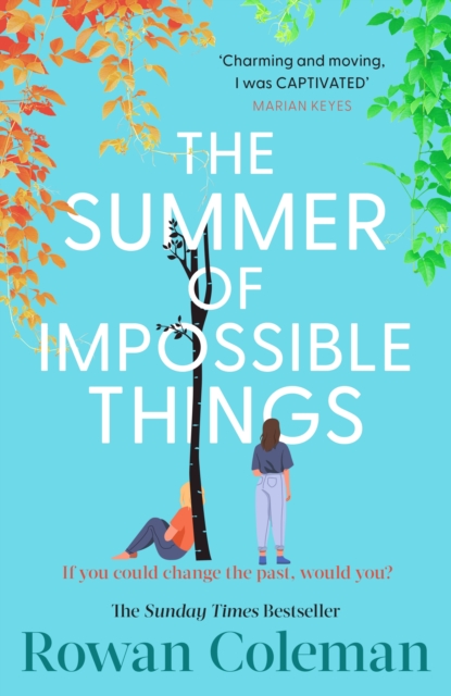 Obrázok The Summer of Impossible Things