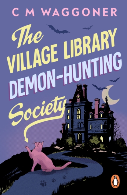 Obrázok The Village Library Demon Hunting Society