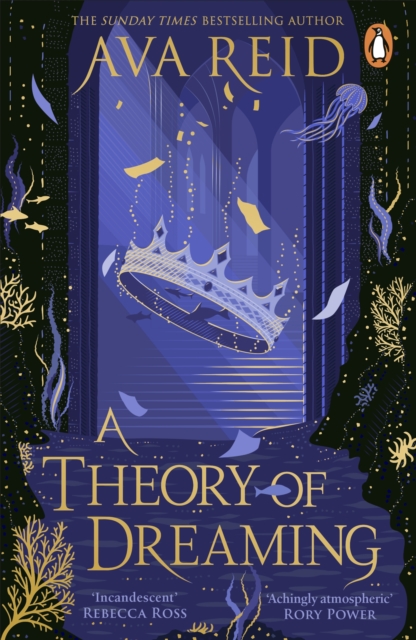 Obrazok A Theory of Dreaming