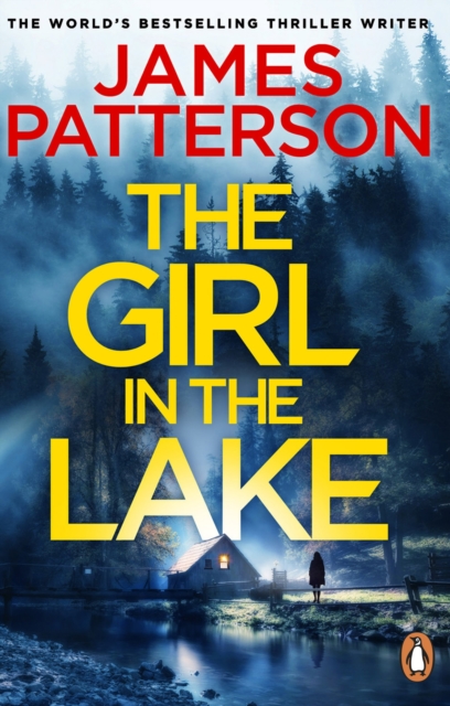 Obrazok The Girl in the Lake