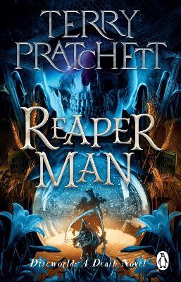 Obrázok Reaper Man: (Discworld Novel 11)