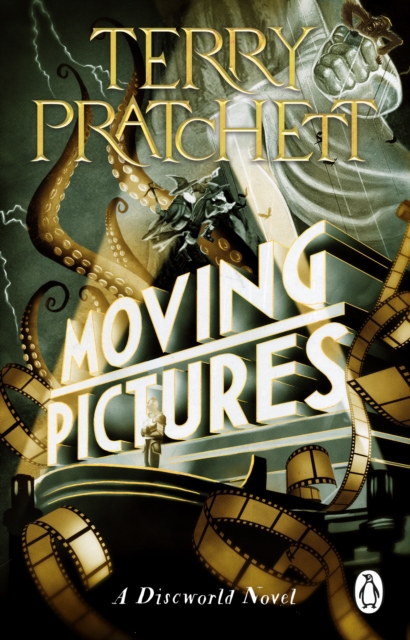Obrázok Moving Pictures