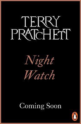 Obrázok Night Watch: (Discworld Novel 29)