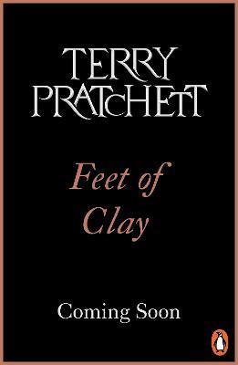 Obrázok Feet Of Clay: (Discworld Novel 19)