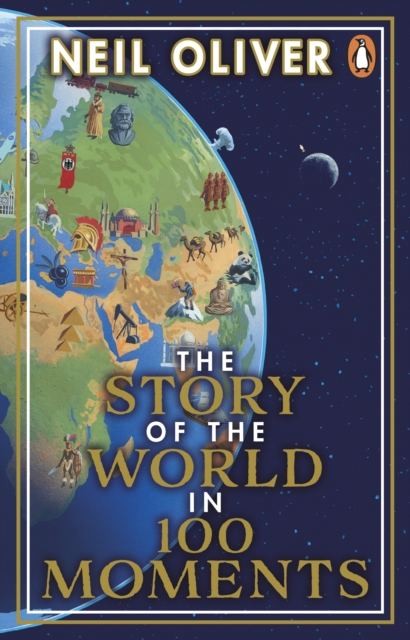 Obrázok The Story of the World in 100 Moments