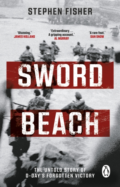 Obrázok Sword Beach