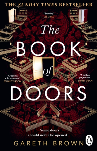 Obrázok The Book of Doors