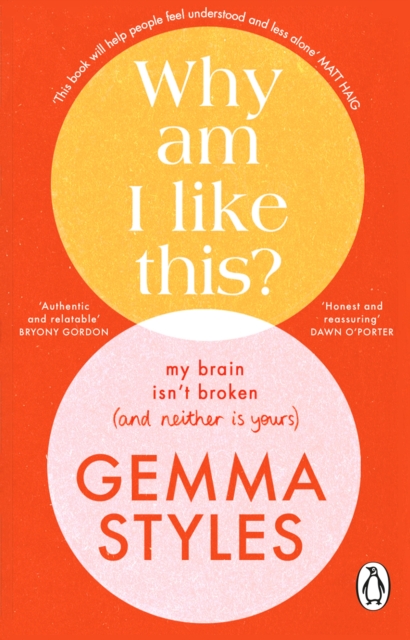 Obrázok Why Am I Like This