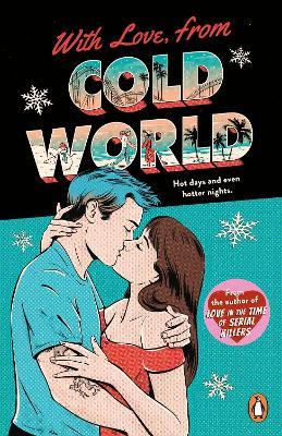 Obrázok With Love, From Cold World