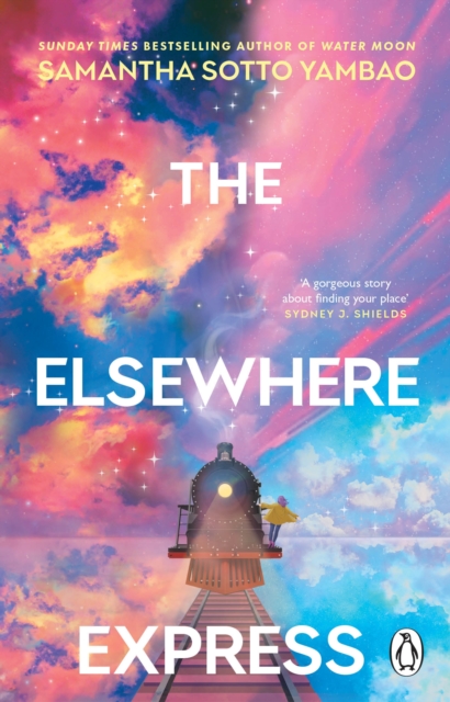 Obrazok The Elsewhere Express