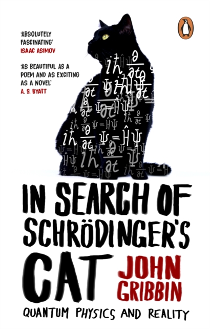 Obrázok In Search Of Schrodinger's Cat