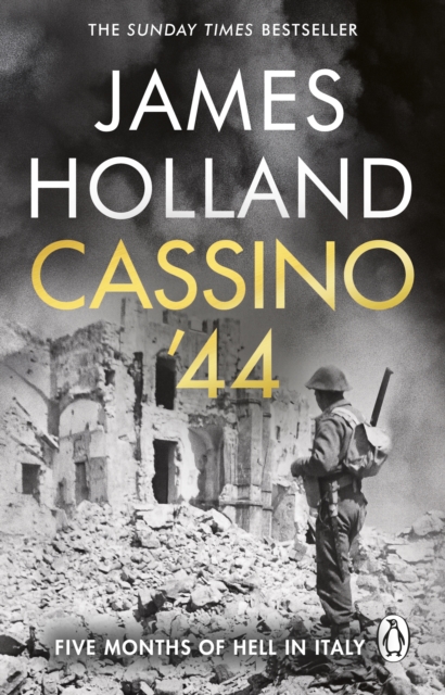 Obrázok Cassino 44
