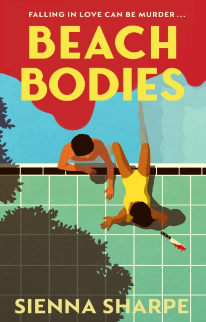 Obrázok Beach Bodies