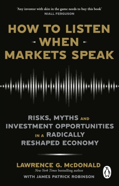 Obrázok How to Listen When Markets Speak