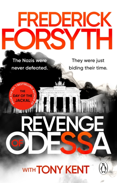 Obrazok Revenge of Odessa