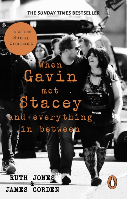 Obrazok When Gavin Met Stacey and Everything in Between