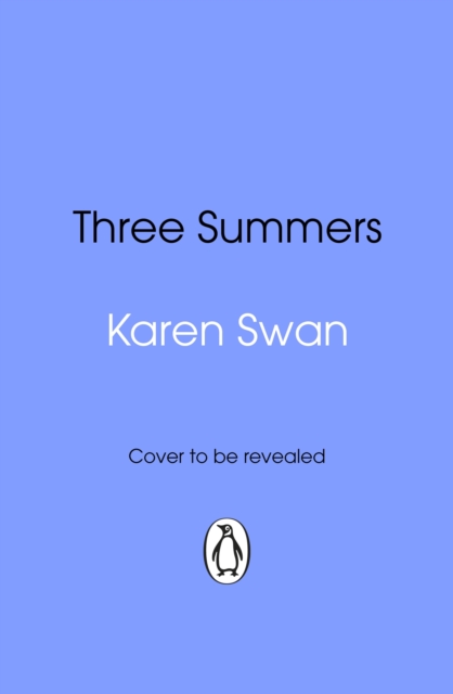 Obrazok Three Summers