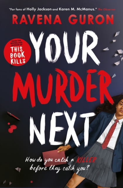 Obrazok Your Murder Next
