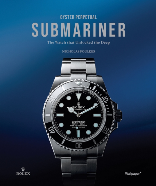 Obrázok Oyster Perpetual Submariner