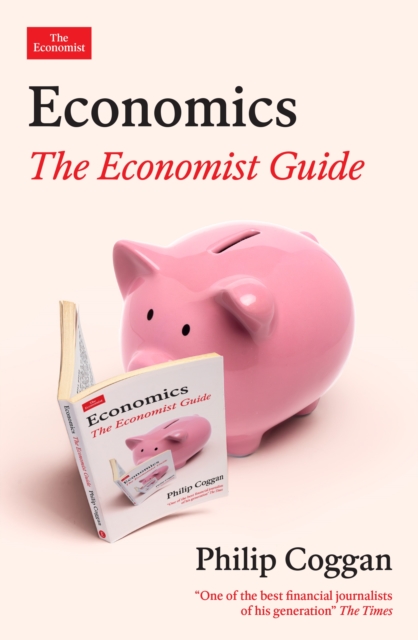 Obrázok Economics: The Economist Guide
