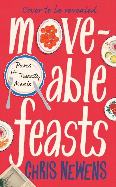 Obrázok Moveable Feasts