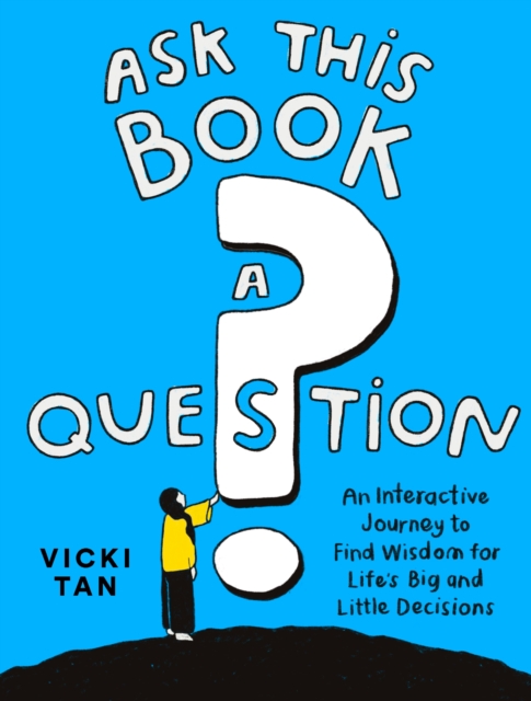 Obrázok Ask This Book a Question