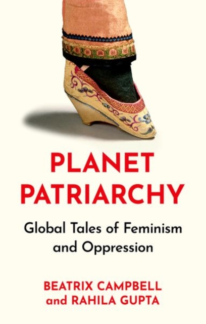 Obrázok Planet Patriarchy