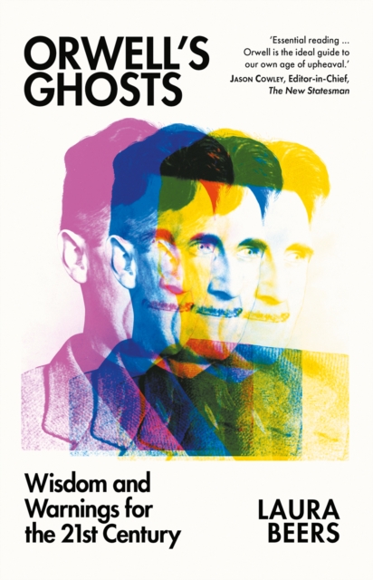 Obrázok Orwell’s Ghosts